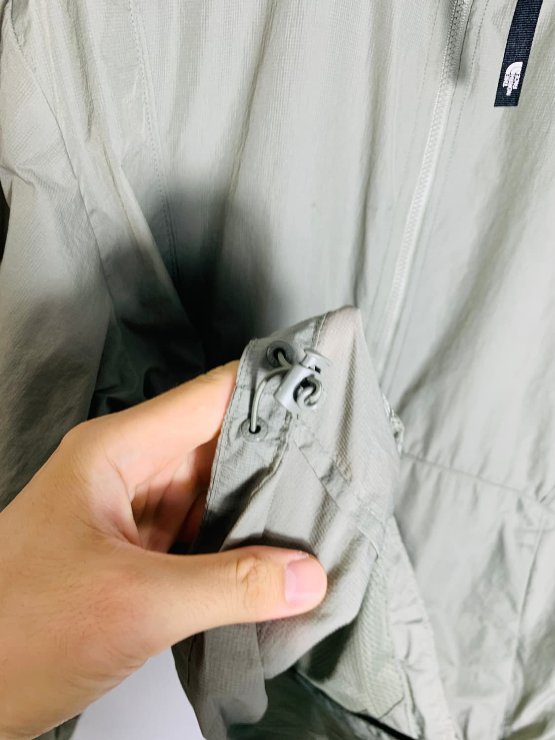 노스페이스 노스페이스바람막이 노스페이스자켓  상품이미지3