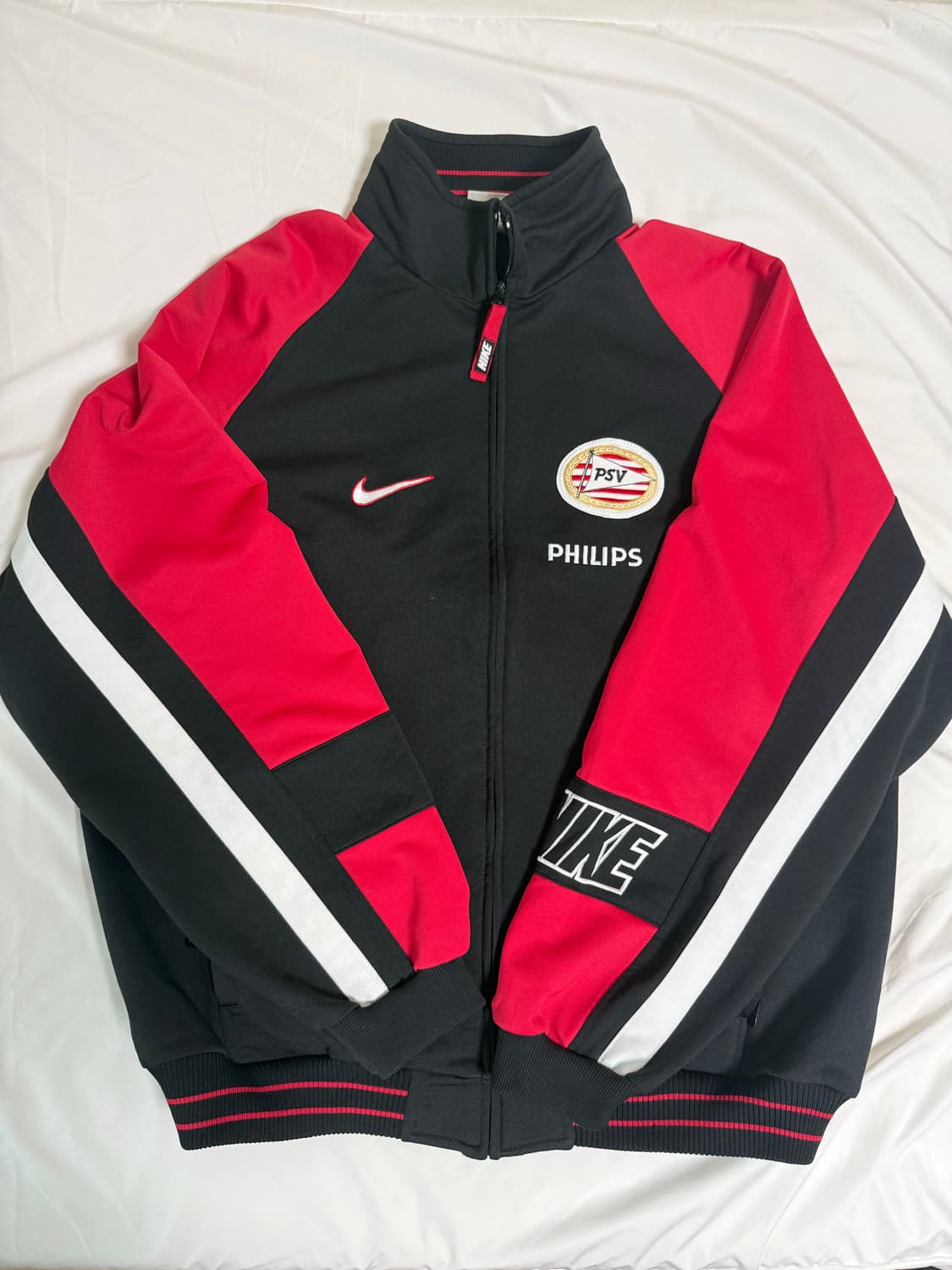 (초희귀) 나이키 PSV 트랙탑 상품이미지1