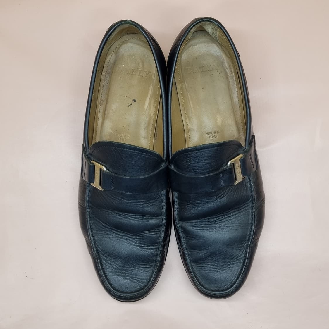 발리 남성로퍼 295 상품이미지2