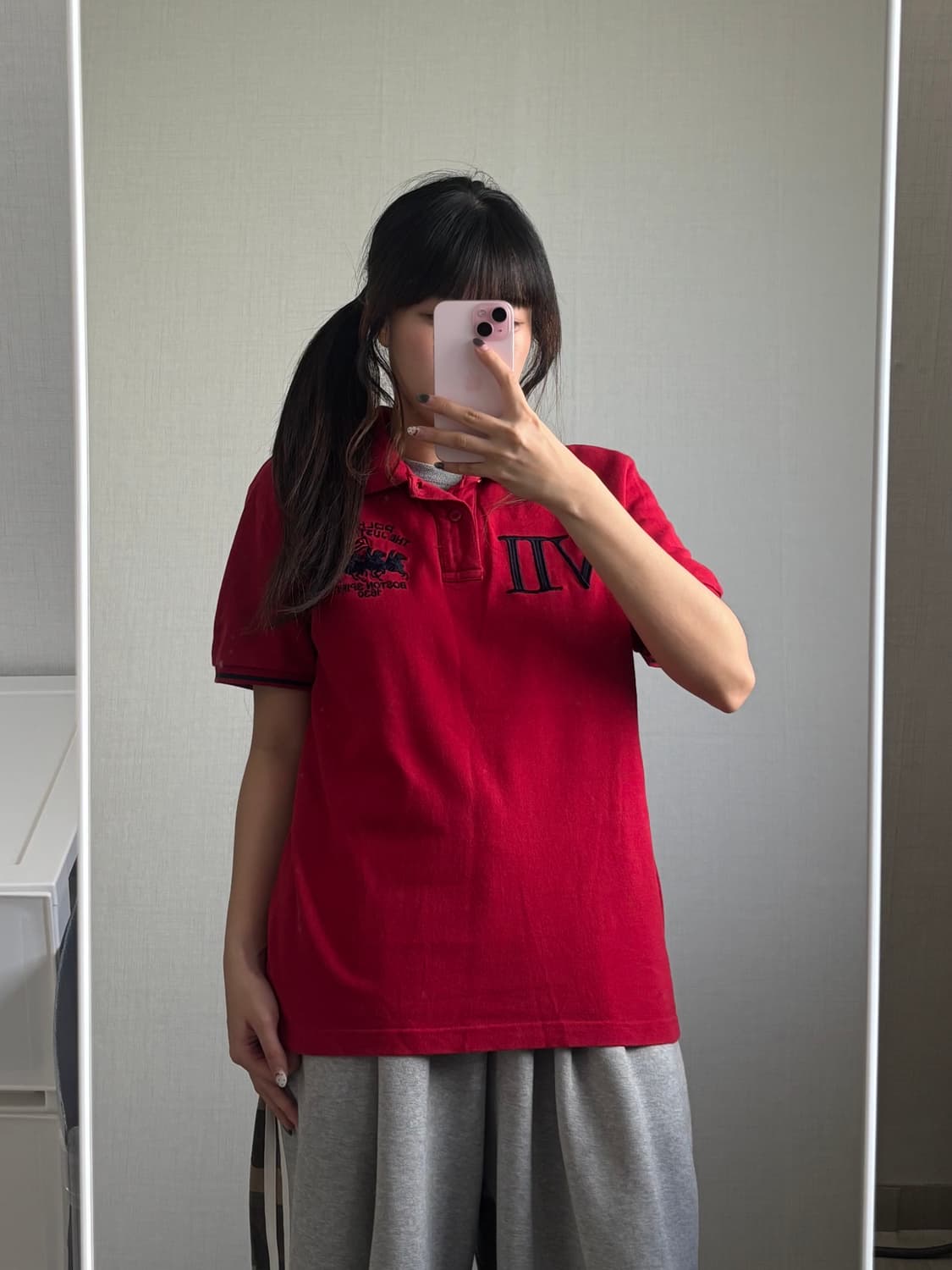 폴햄 카라티 100 상품이미지1