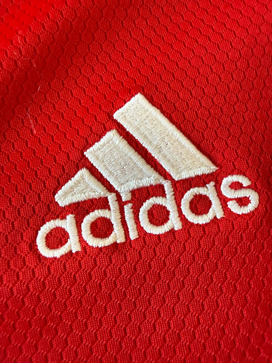 [국내L]19-20 아스날 홈 외질 유니폼 EH5637 상품이미지3