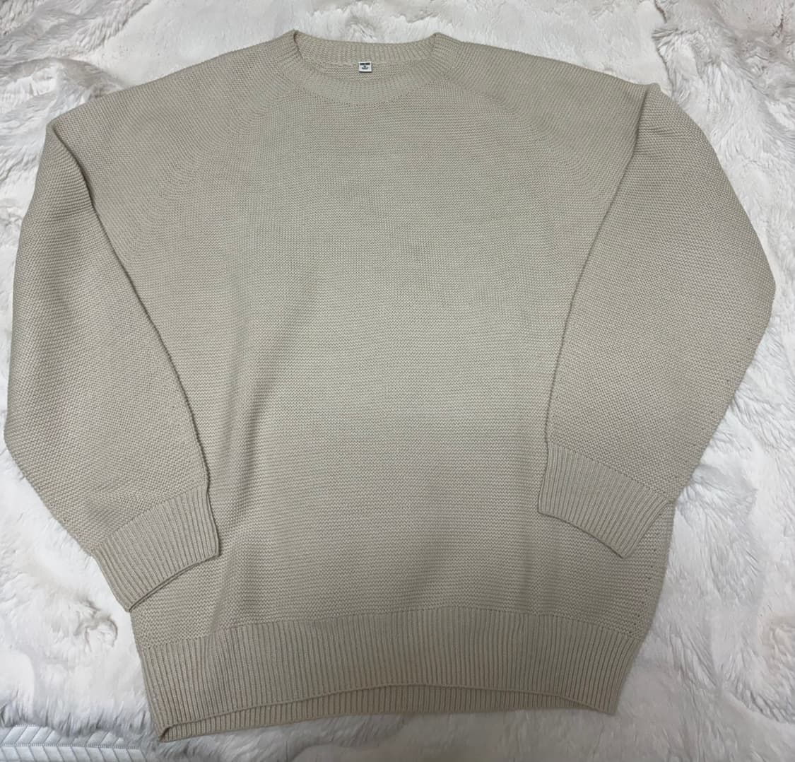 유니클로 jw앤더슨 쇼츠 팬츠, 니트 상품이미지2