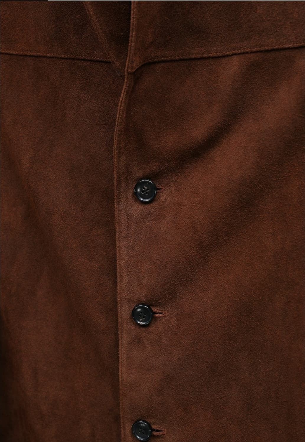 W. OverFit Real Leather Cowhide Jacket 상품이미지5