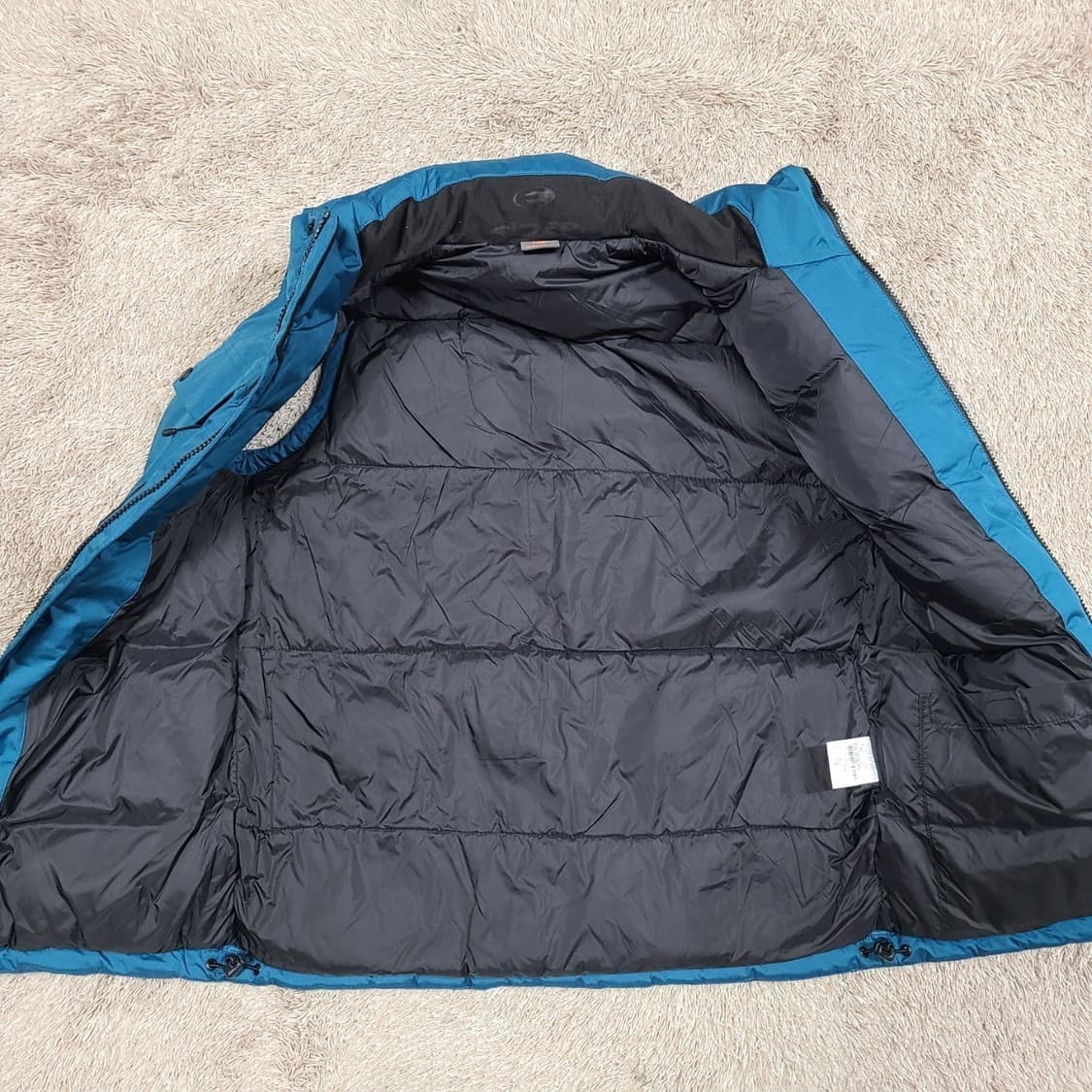 아이더 다운패딩조끼 상품이미지5