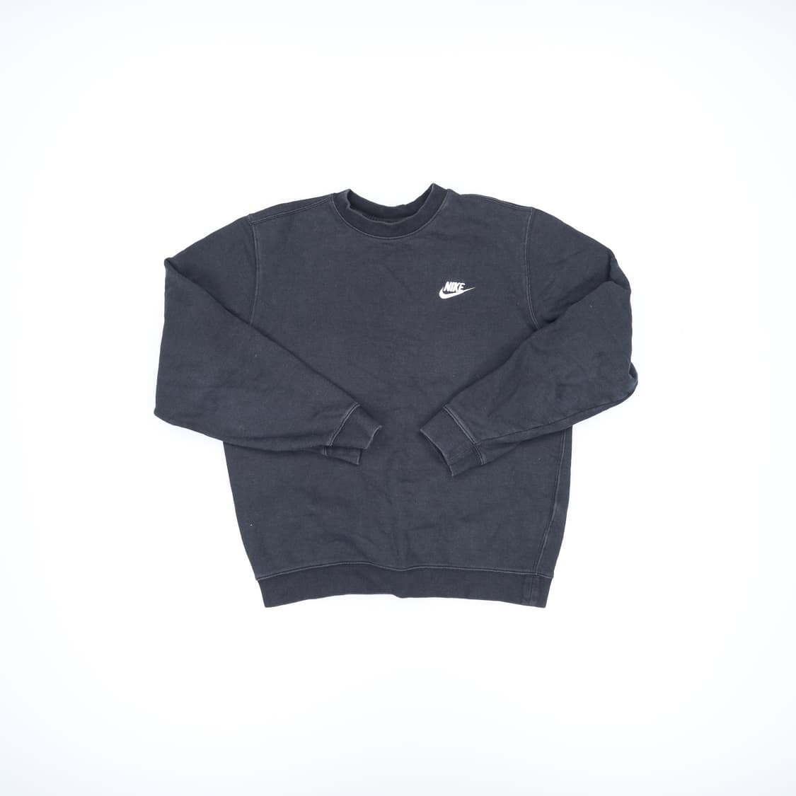 [M] 나이키 스몰로고 맨투맨 0108H1 상품이미지1