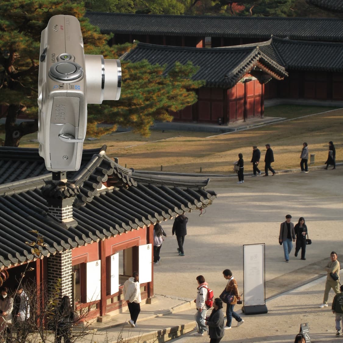 IXY Digital 700 / IXUS 750 (✨A급/🎁풀패키지) 상품이미지9