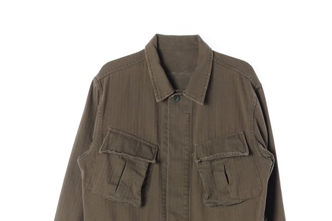 BAKER STREET 초어자켓 M 상품이미지4