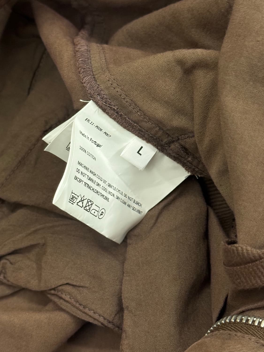 Cargo pants 상품이미지6