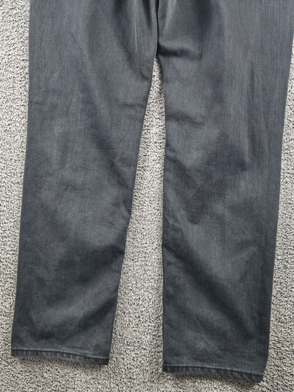 리바이스 541 다크그레이 진 데님 팬츠 ( 34X32 ) / 10860 상품이미지10