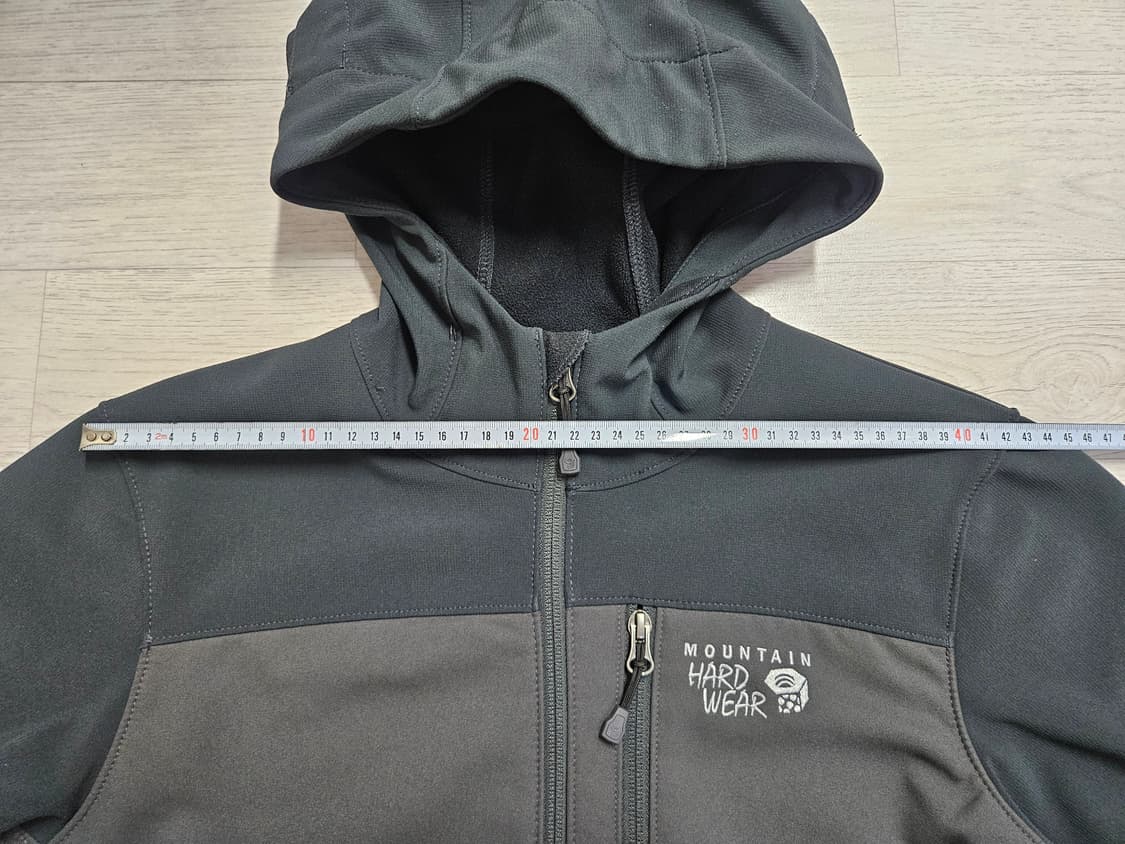 마운틴하드웨어 윈드브레이커 95 상품이미지7