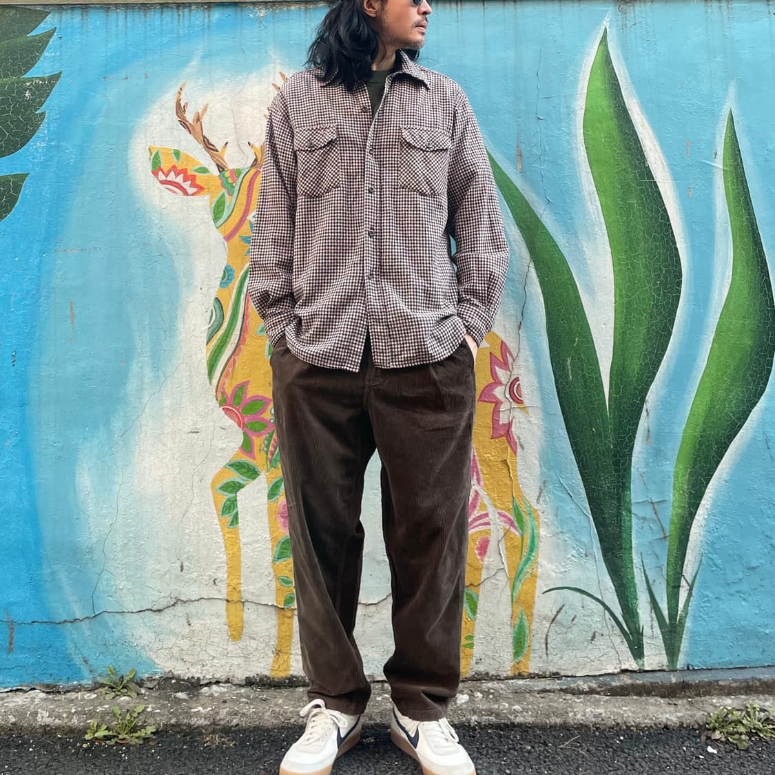 GRAMICCI corduroy pants 상품이미지9