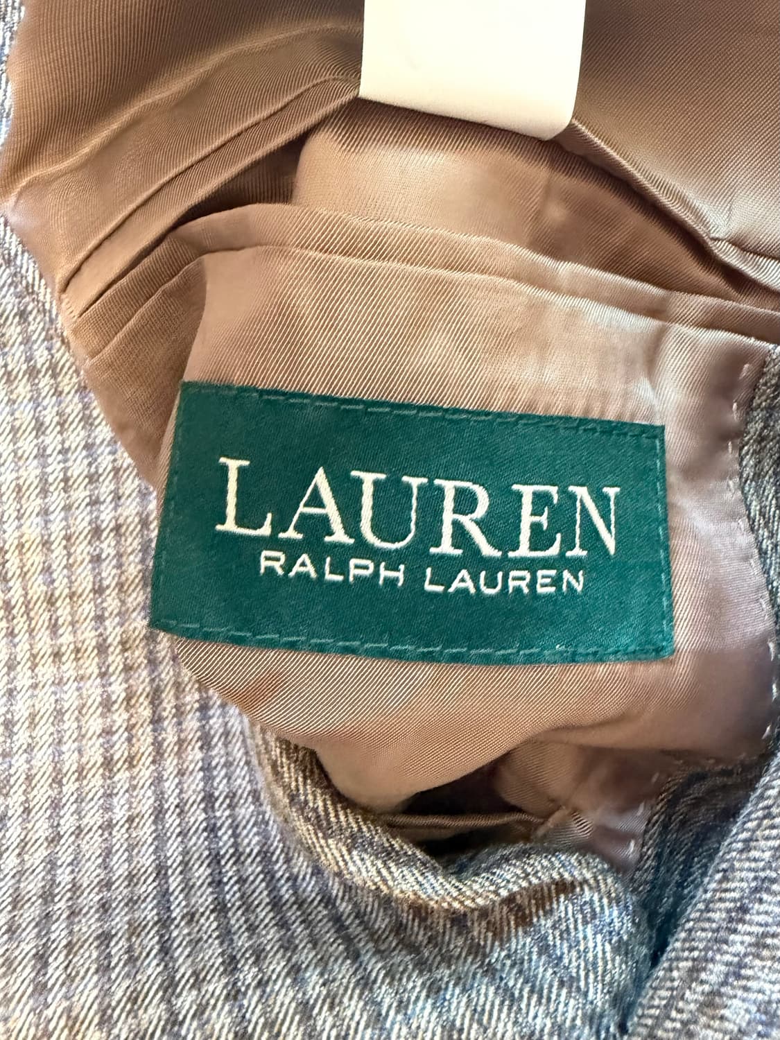 폴로 랄프로렌 블레이저 상품이미지3