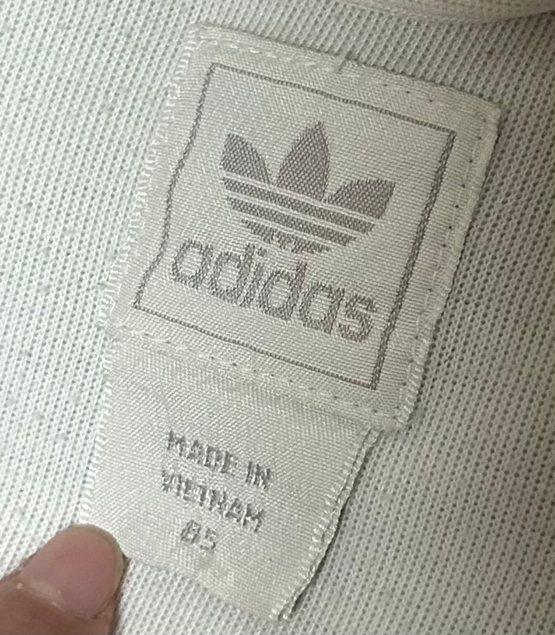 아디다스 캐나다 져지 상품이미지4