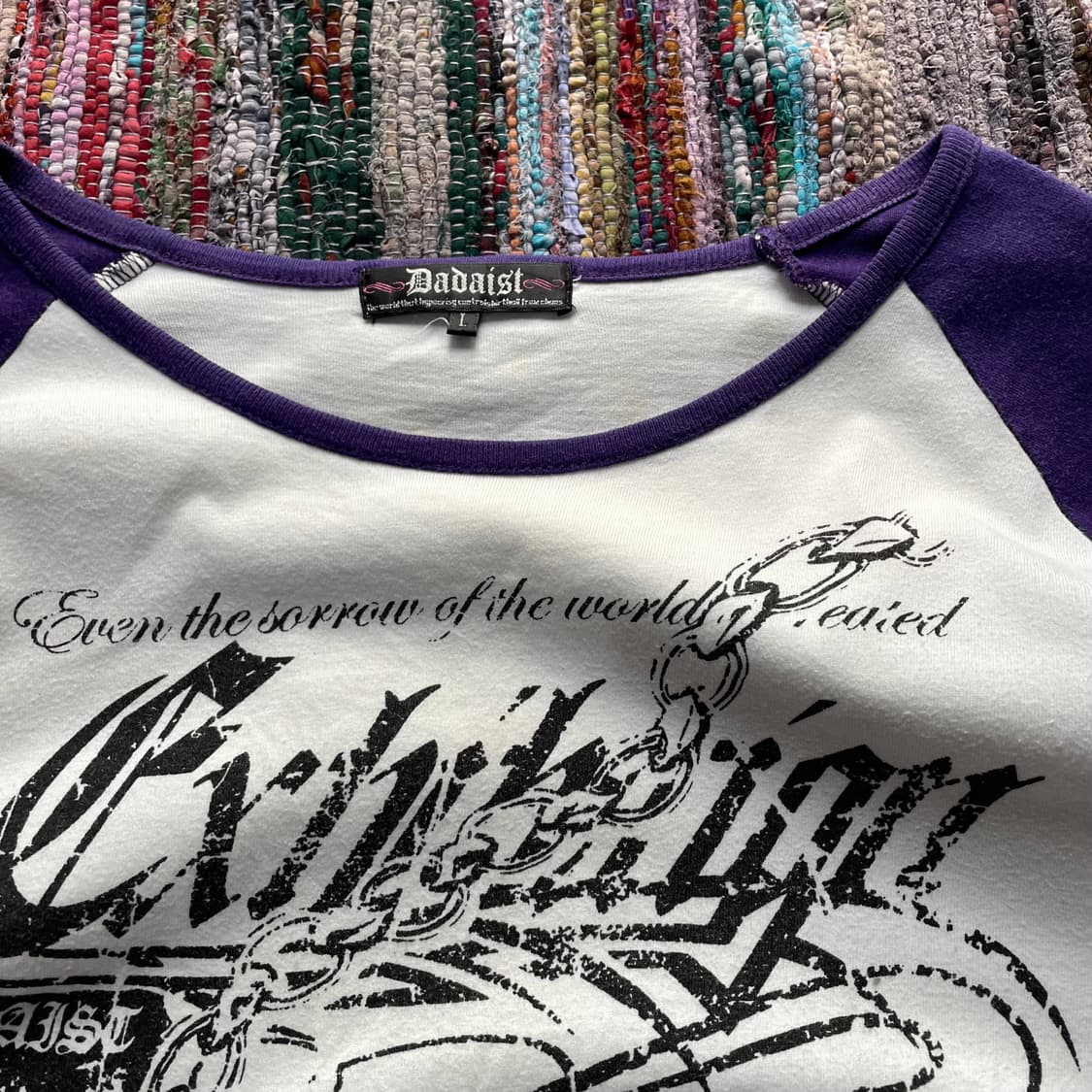 빈티지 쭉티 상품이미지2