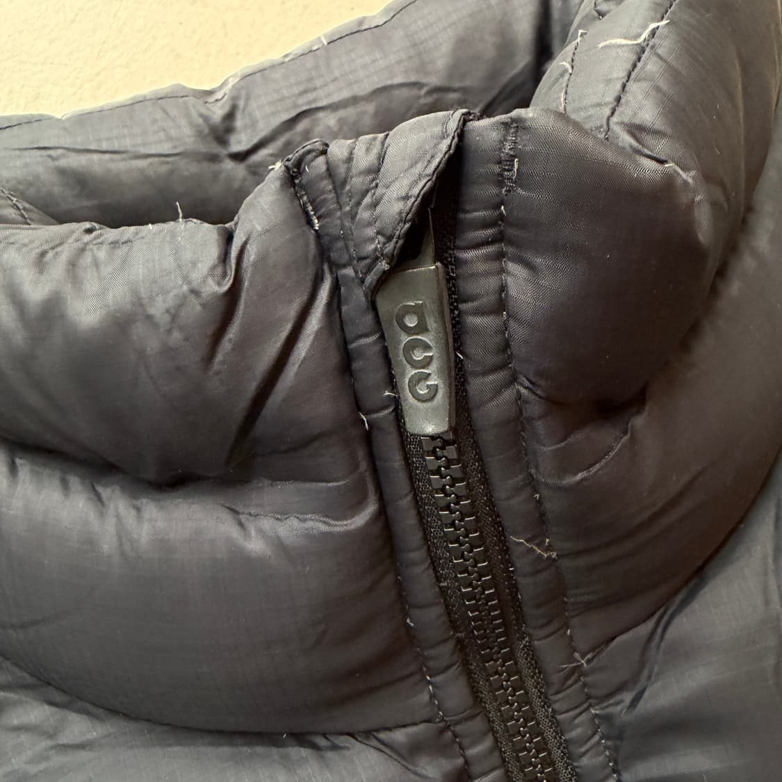 나이키 acg 다운 푸퍼 상품이미지4