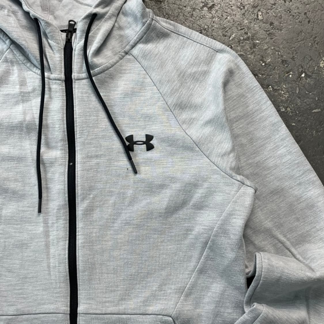 105 아디다스 후드집업 상품이미지2