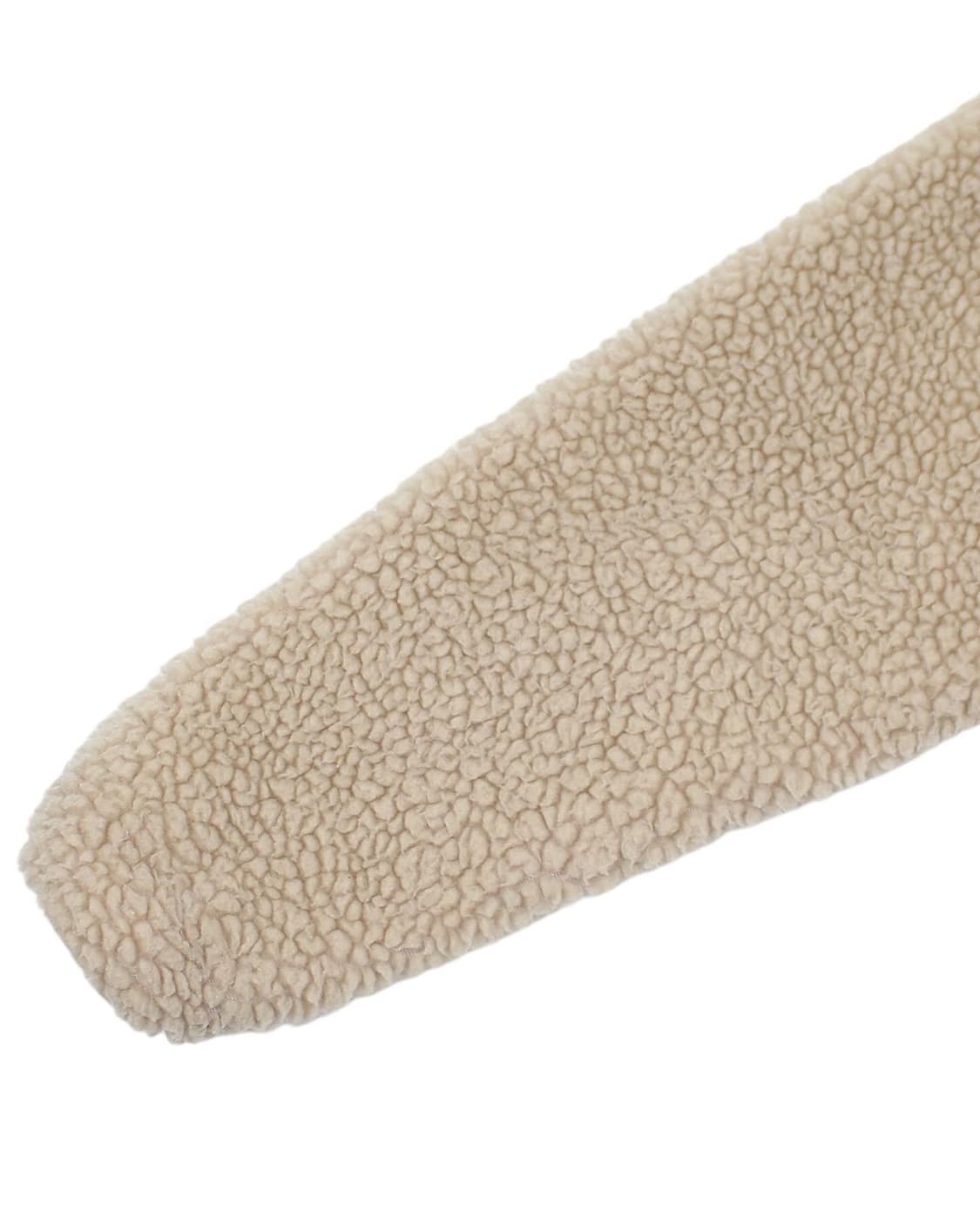 1990 USA 파타고니아 레트로 딥파일 플리스 자켓 상품이미지9