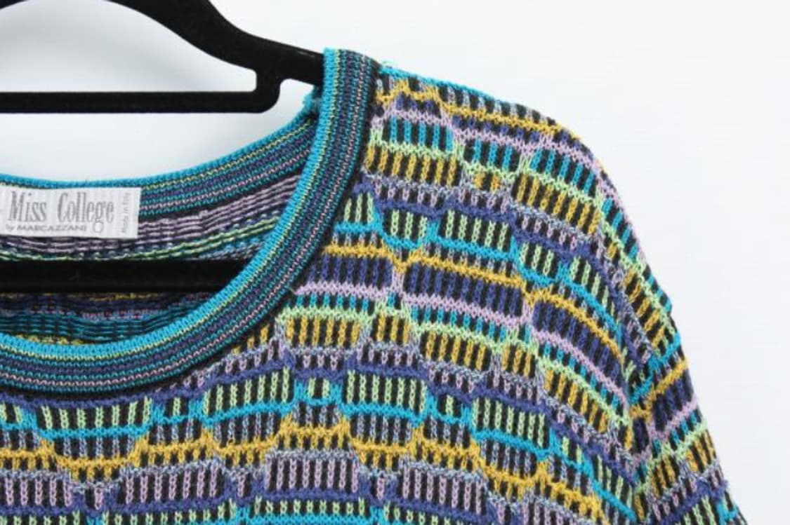 miss 블라우스 상품이미지2