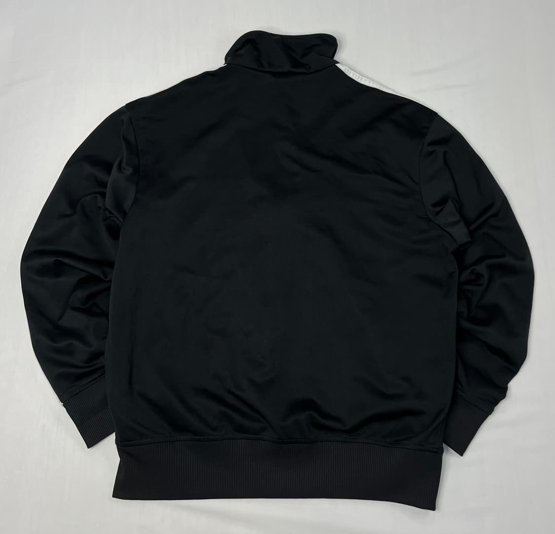 아디다스 파이어버드 빅로고 오버핏 져지 상품이미지2