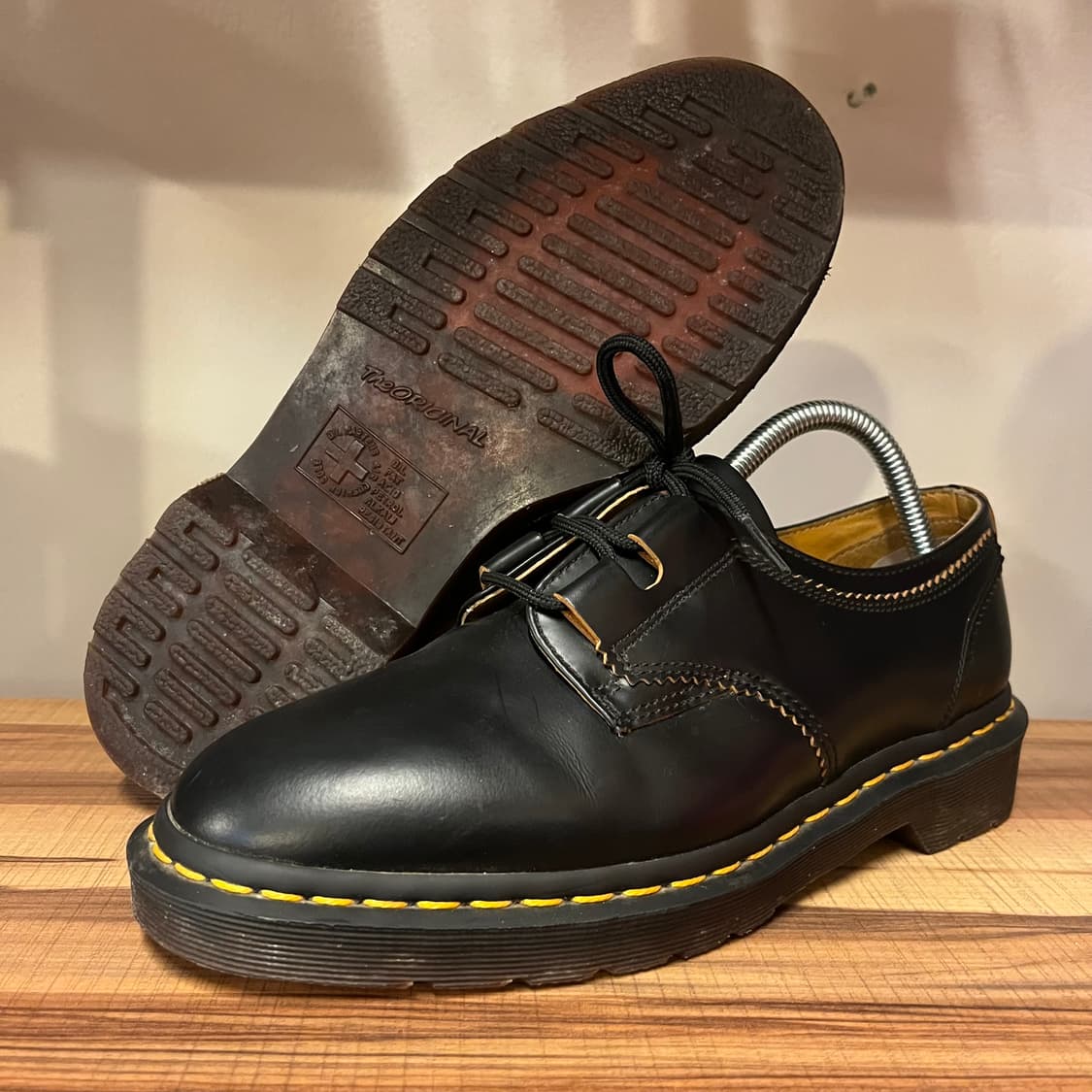 닥터마틴 1461 길리 상품이미지2