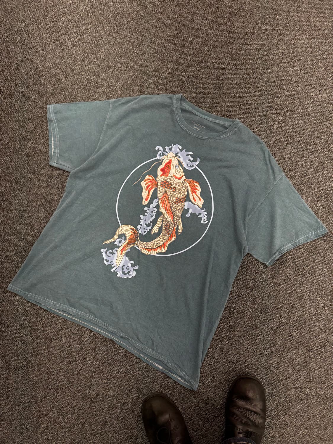 Urban Outfitters 빈티지 반팔티 상품이미지1