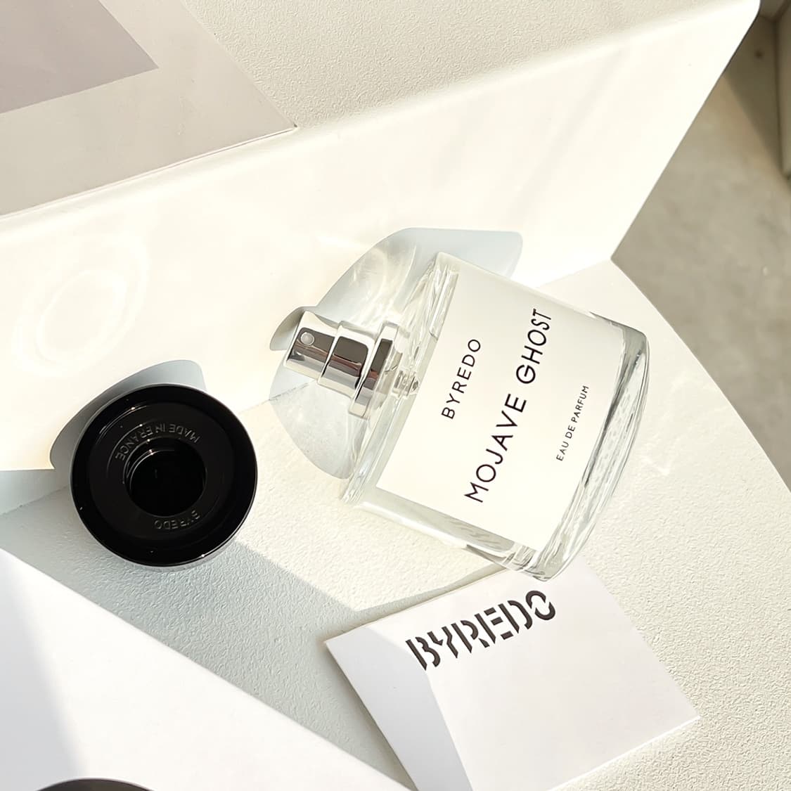 바이레도 모하비 고스트 향수 100ml 상품이미지6