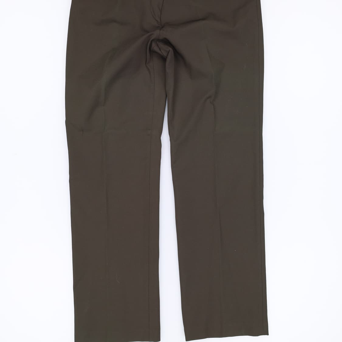 70 엘르 여성 일자 슬랙스 0325H1 상품이미지6