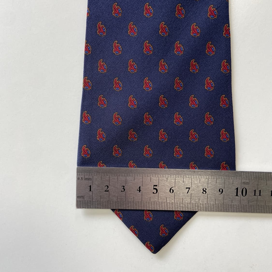 스테파노 리치 (Stefano Ricci) 명품 넥타이 상품이미지7