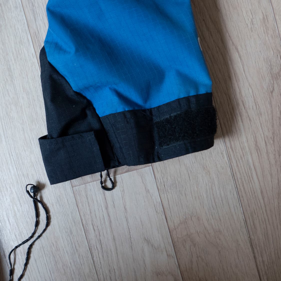 노스페이스 마운틴 파카 파검 S 상품이미지7