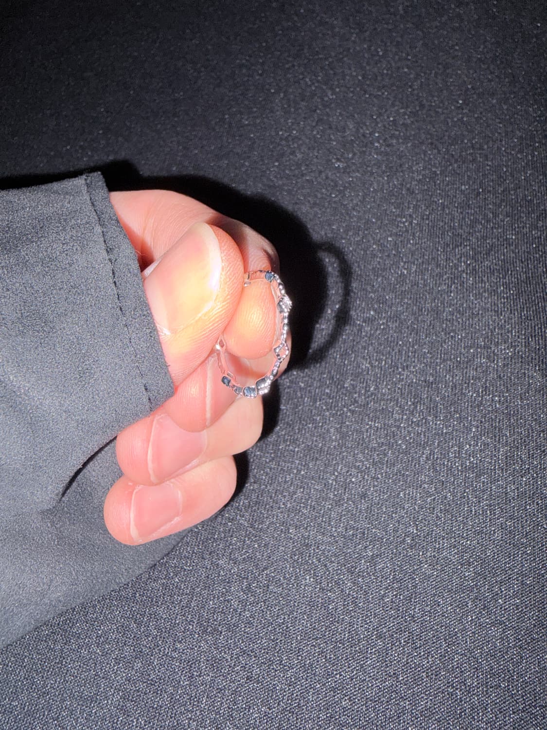 vintage ring 빈티지 반지 x2 상품이미지2
