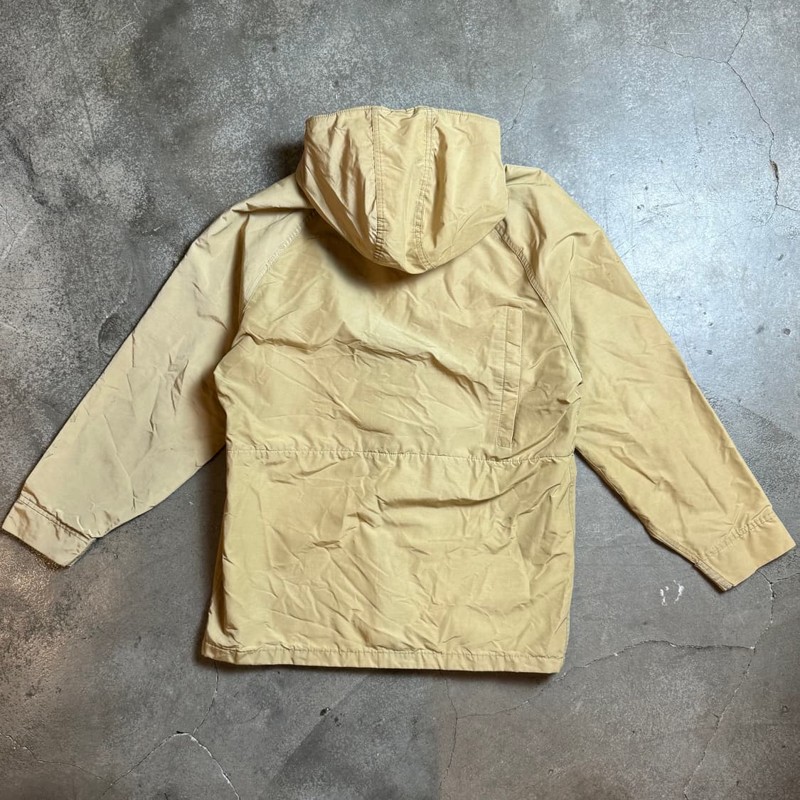 울리치 사파리 후드 자켓 상품이미지3