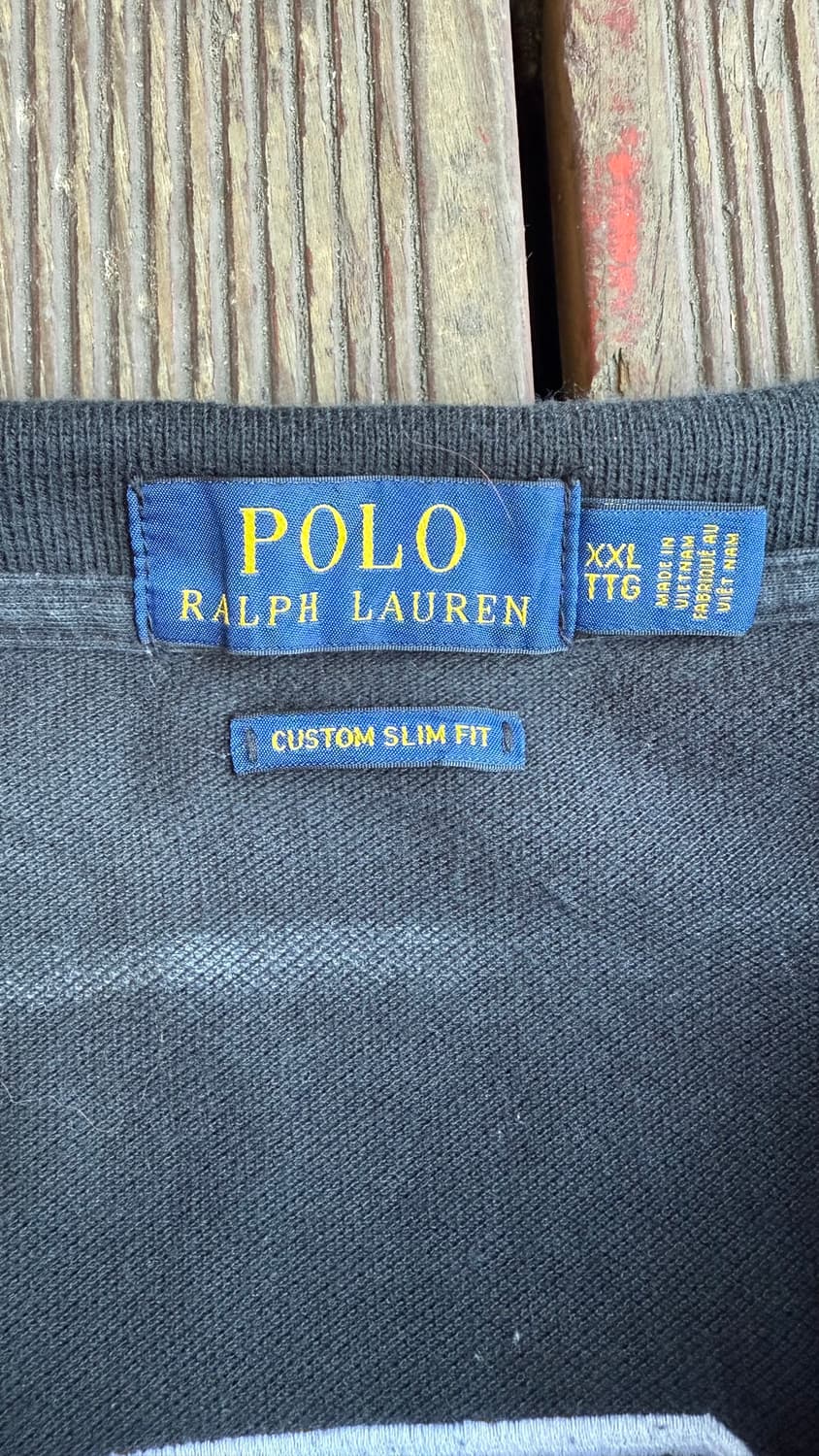 폴로 빅포니 럭비 롱슬리브 상품이미지7