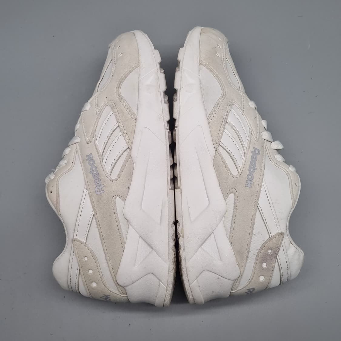 리복 아즈트랙 더블믹스 운동화245  상품이미지5