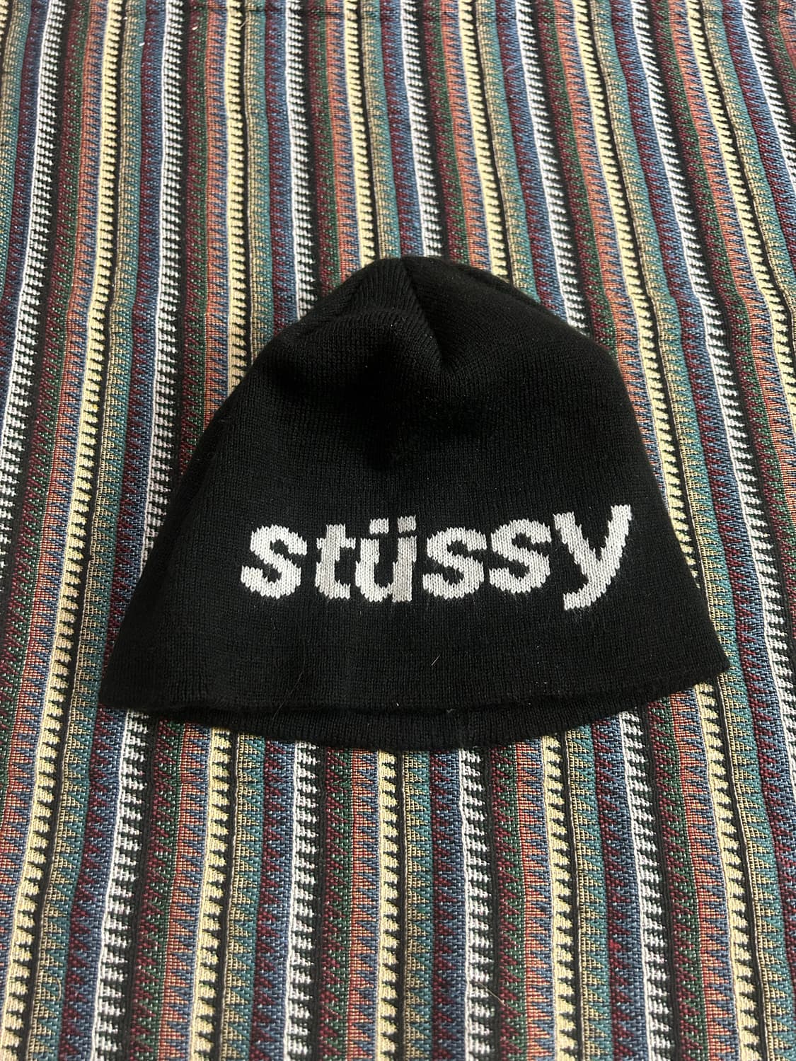 Stussy 스투시 비니 상품이미지1