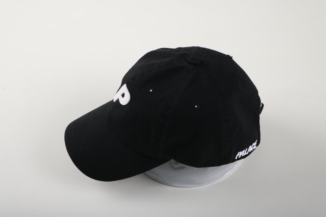 팔라스 6패널 볼캡 모자 상품이미지3