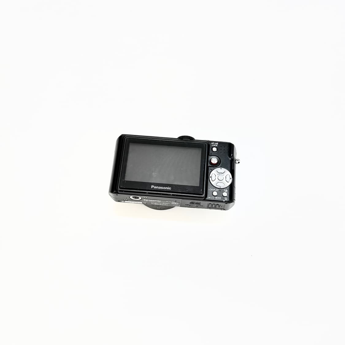 희귀!!) Parasonic Lumix lx2 상품이미지4