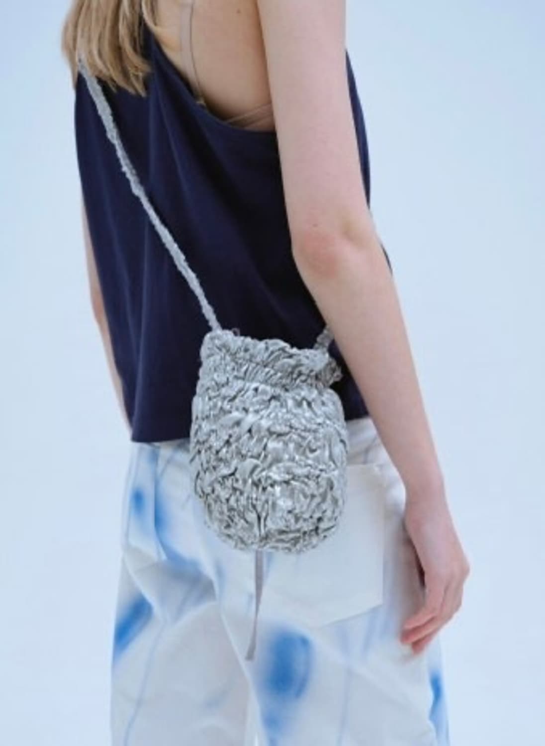 코스모스 미니백 상품이미지2