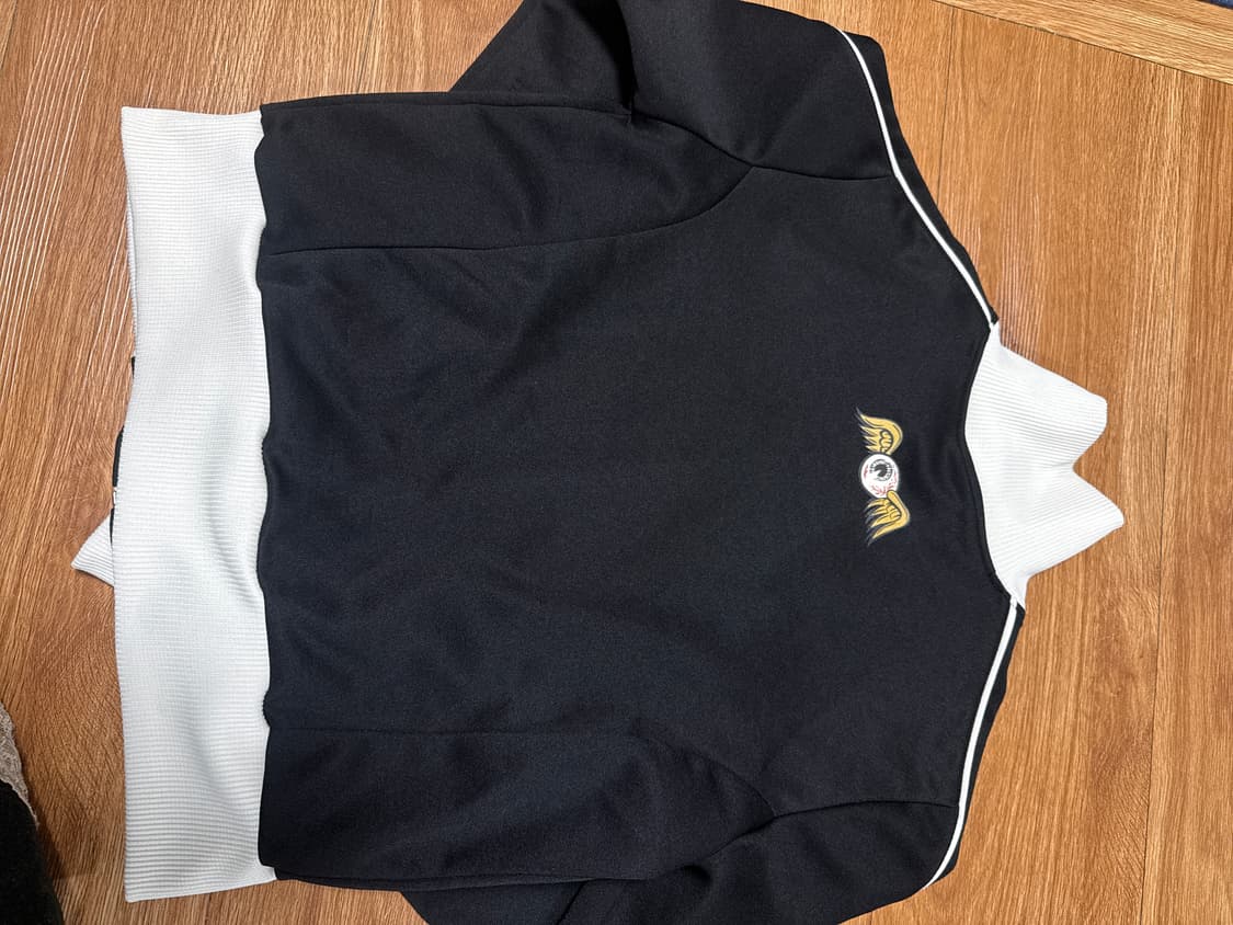 본더치 이미테이션 Y2K 트랙탑 상품이미지2