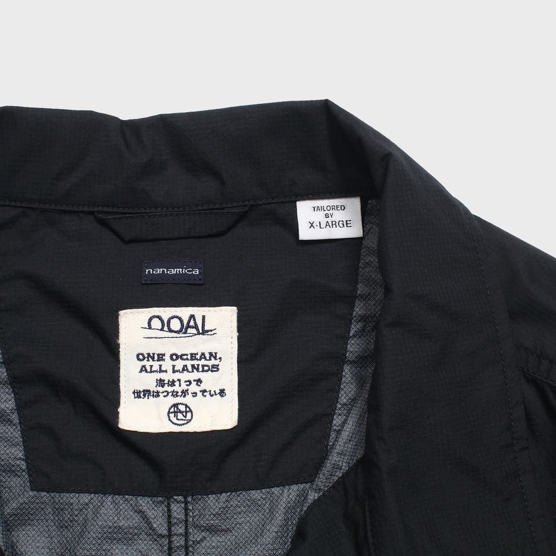 nanamica  상품이미지7