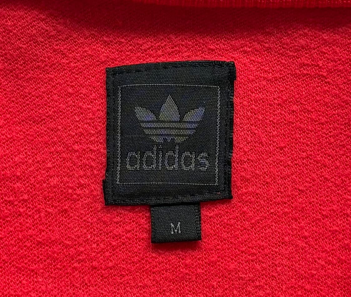 adidas 아디다스 체코슬로바키아 국대 트랙탑 져지  상품이미지4