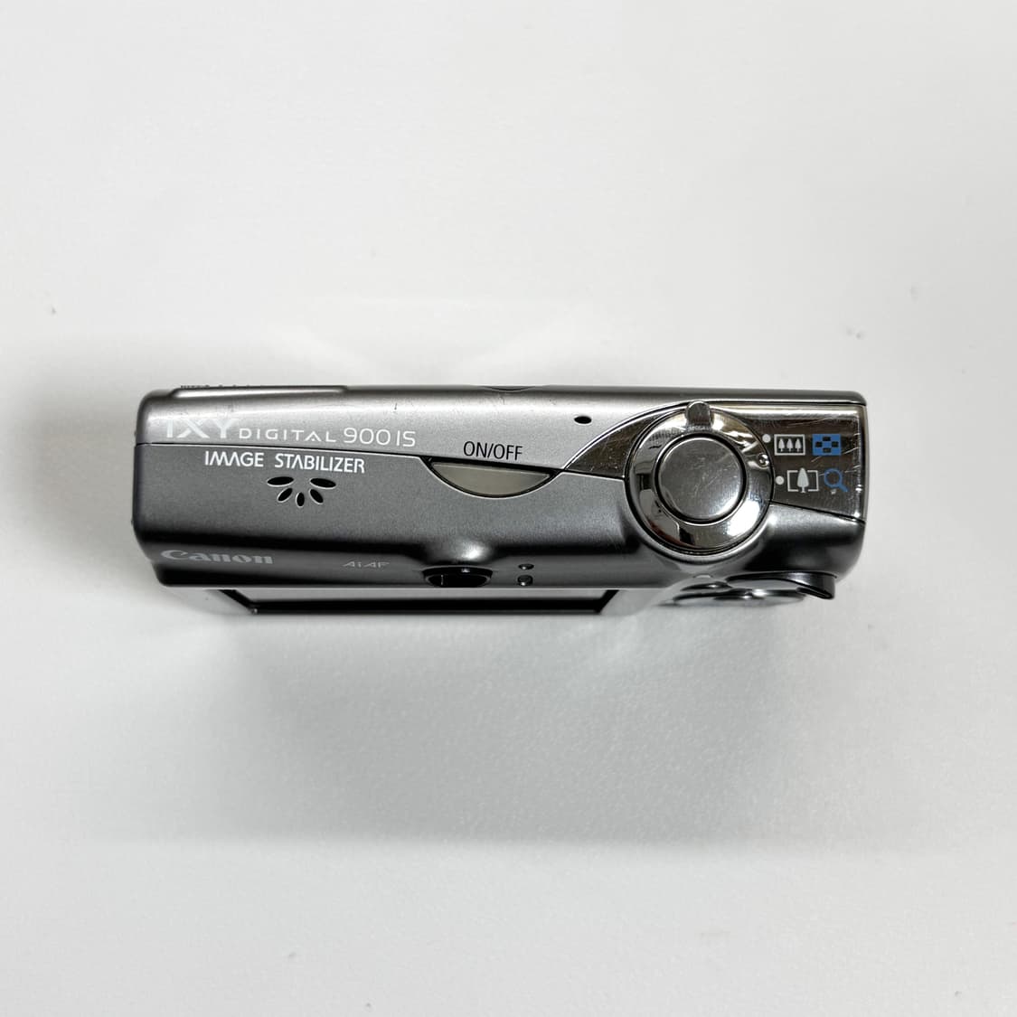 캐논 익서스 850is IXUS (익시IXY900,파워샷 SD800is) 상품이미지3