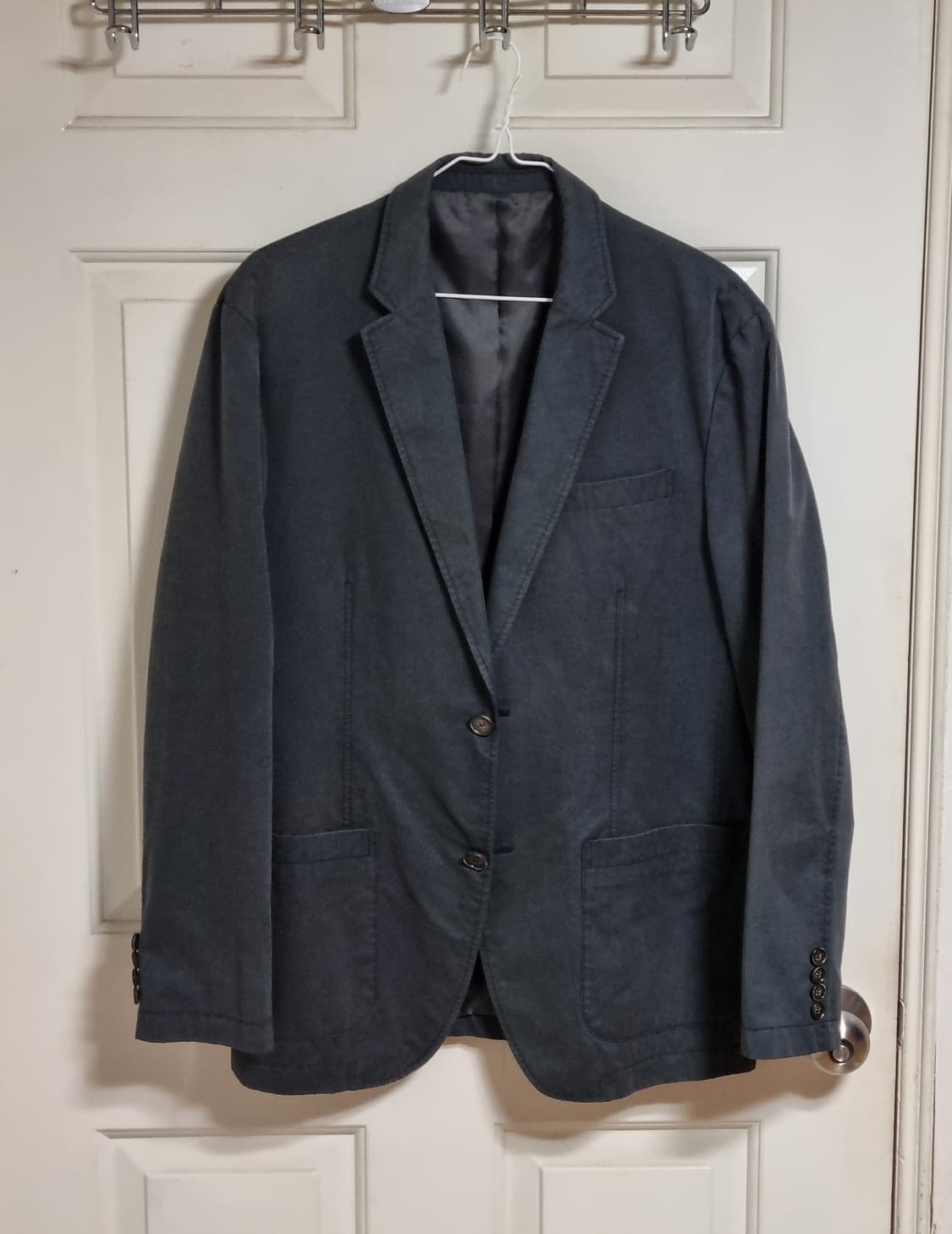 빈티지 블레이저 상품이미지1