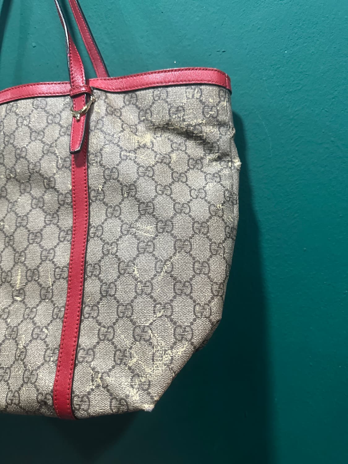 구찌 쇼퍼백 상품이미지5