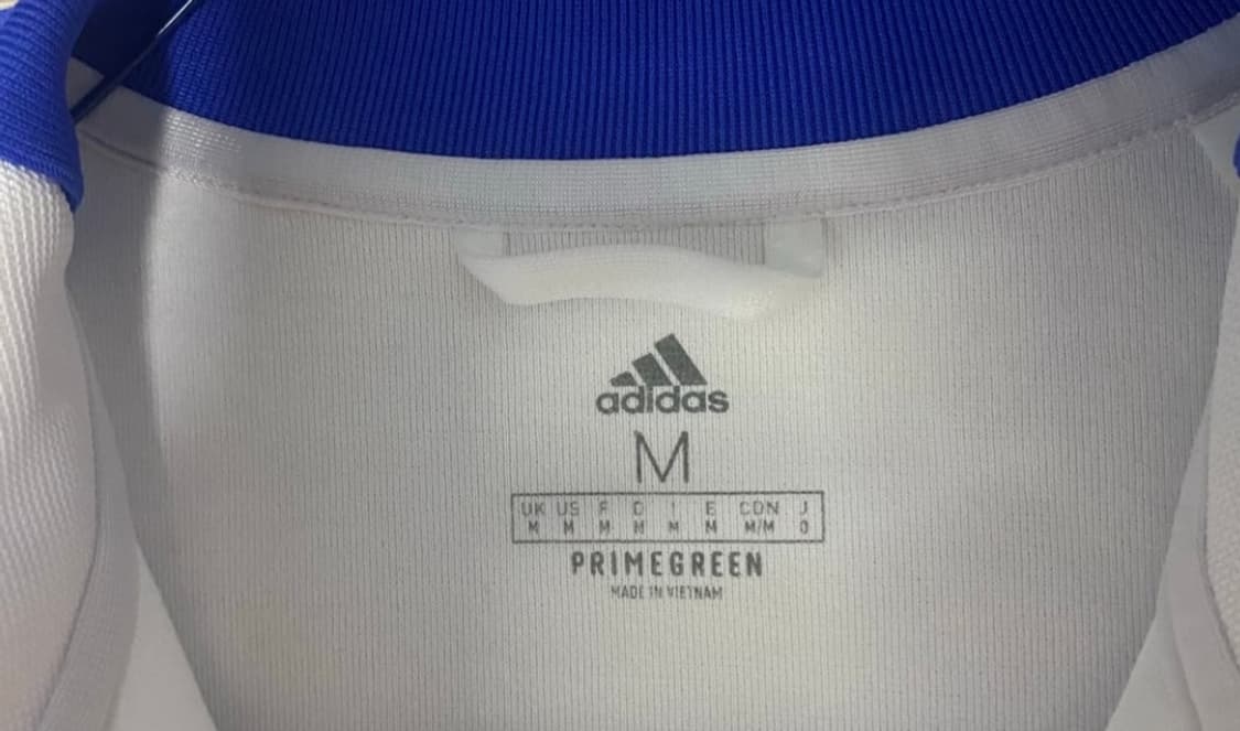 아디다스 레알마드리드 22시즌 져지 상품이미지5