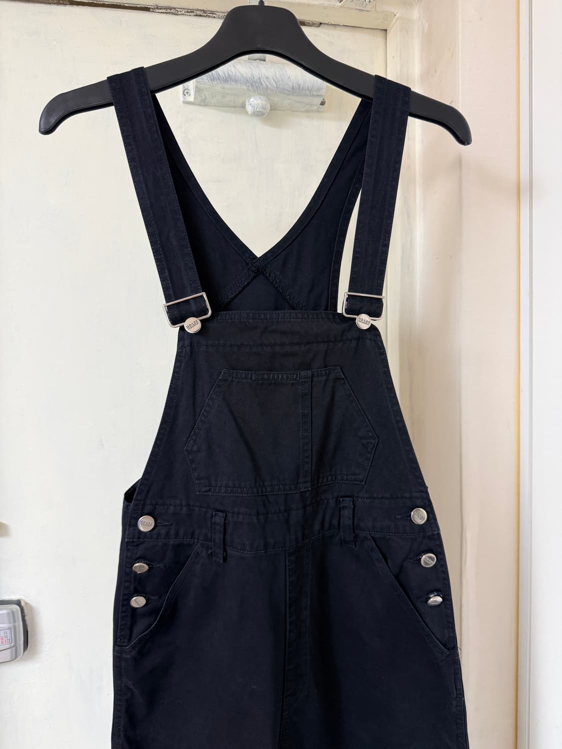 Lee 오버롤 쌍방울 한국 생산 상품이미지3