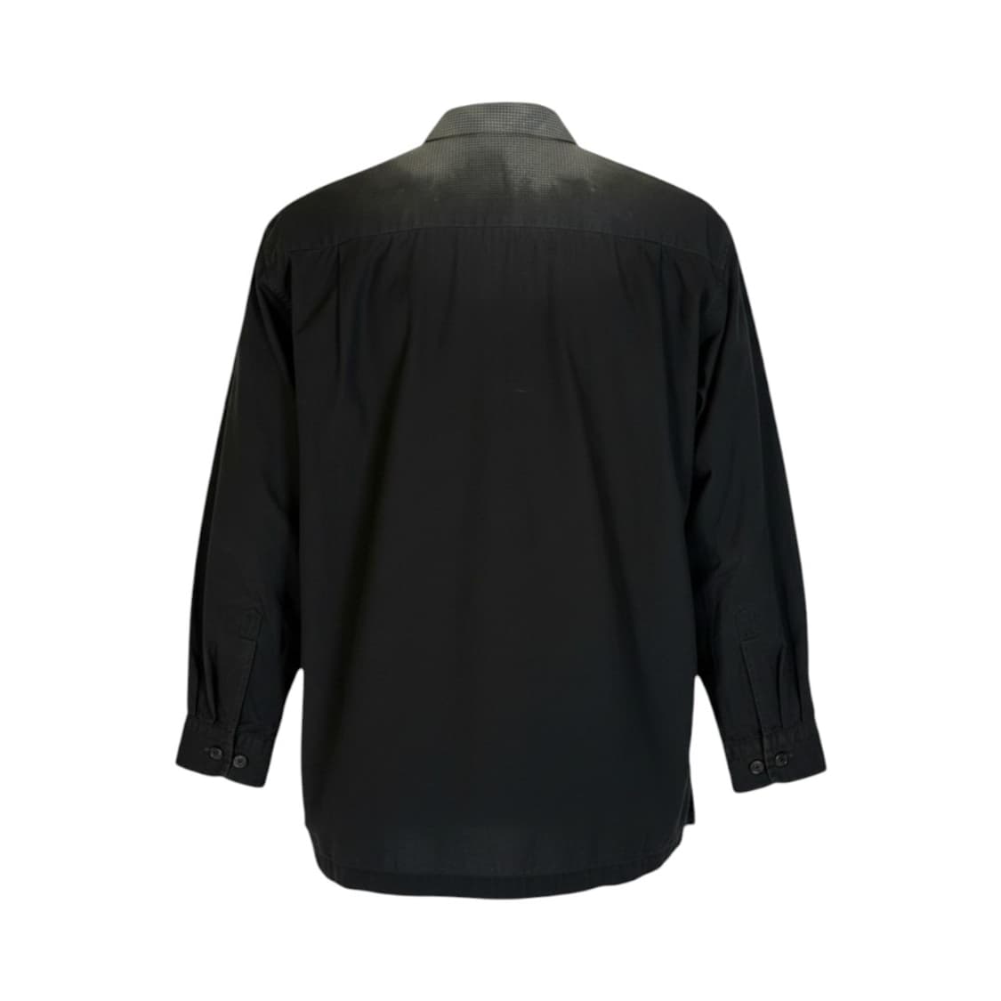 issey miyake shirt 상품이미지2