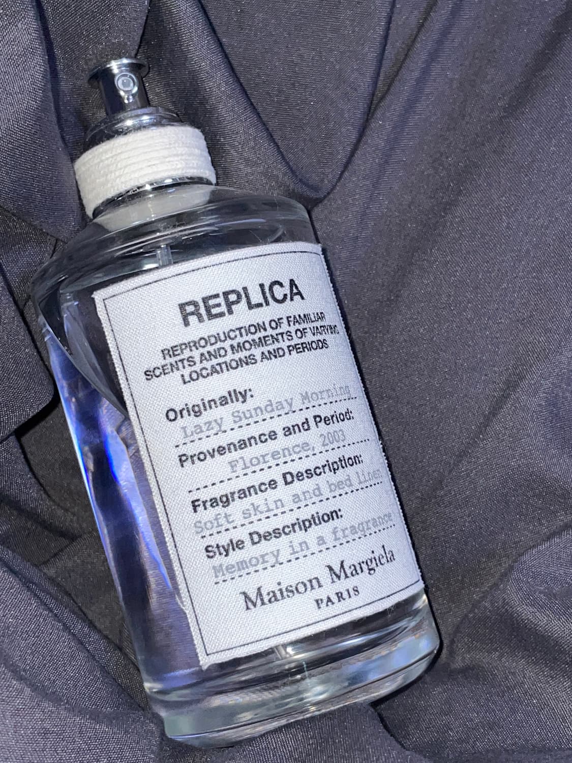 메종 마르지엘라 레이지 선데이 모닝 향수 100ml 상품이미지1