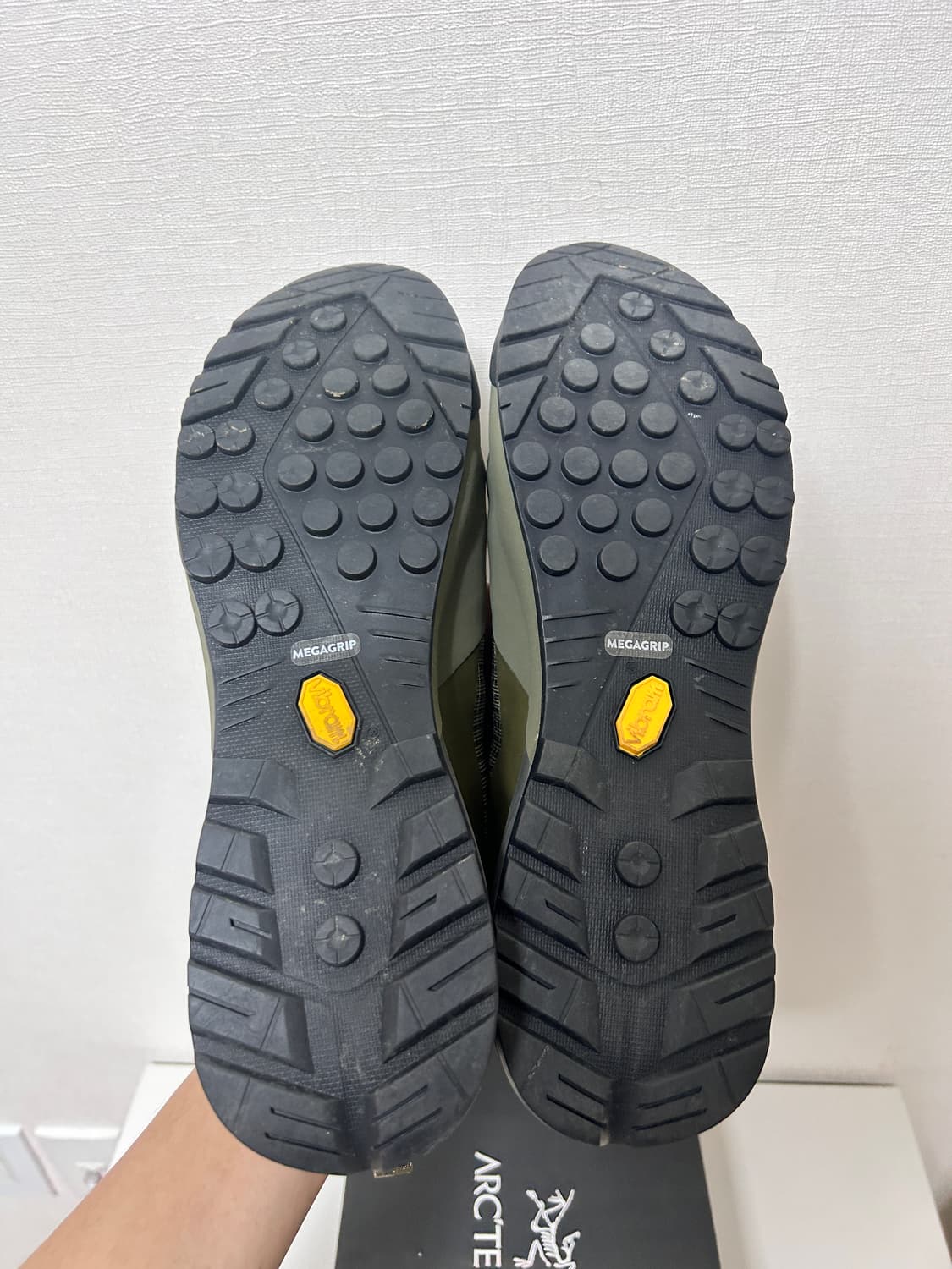 [290] 아크테릭스 컨실 상품이미지7