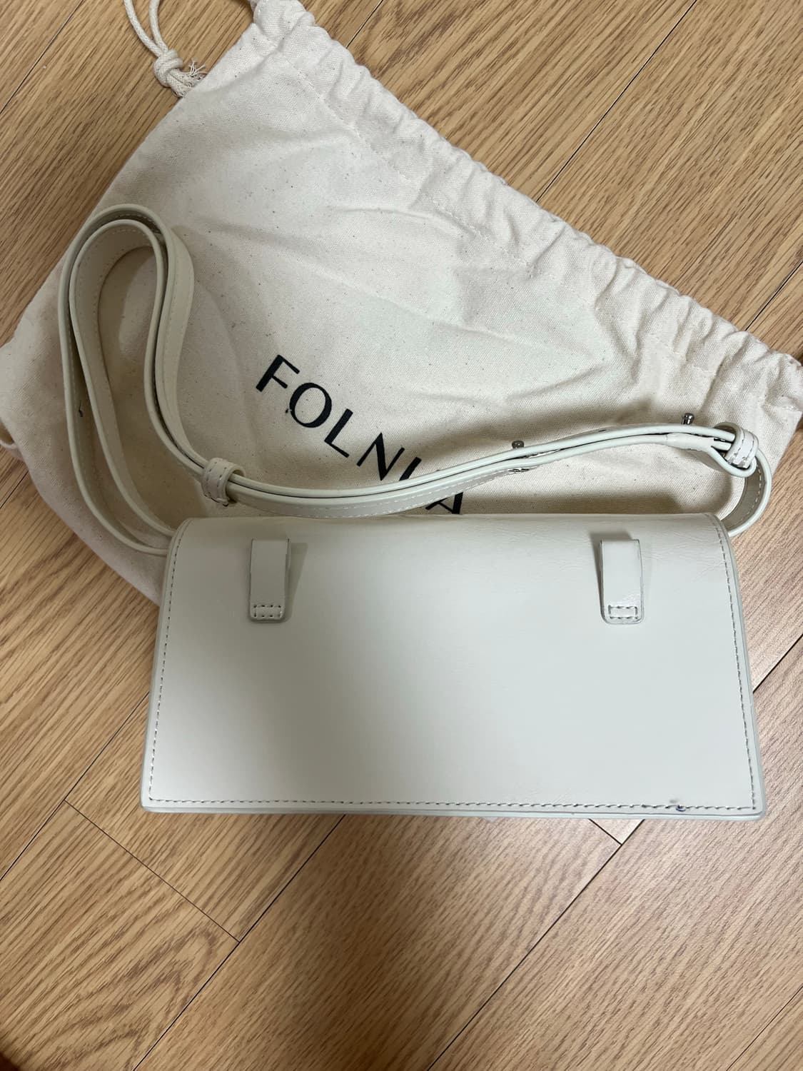 폴뉴아 미니백 상품이미지2