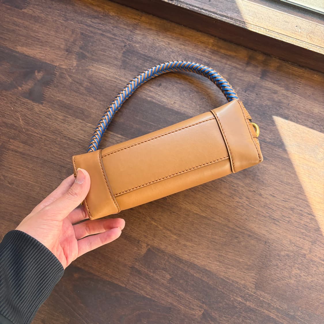 16061 - 스텔라 매카트니 미니 닥터백 상품이미지3